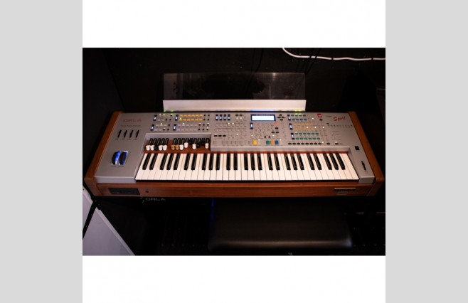 Used Orla GT8000 Sport Organ Budget Price Bargain (SN:6117446) - Image 1